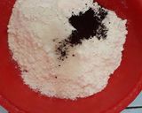 Foto langkah ke 2 dari resep Donat Kopi.