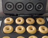 Foto del paso 6 de la receta: Mini donas con máquina