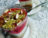 A picture of step 9 of Layered Hung Curd Jelly (Dessert).