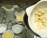 Garlic Sauce Toum Easy Lebanese Garlic sauce