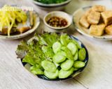 Hình bước làm 4 của món Mâm Cơm Mùa Covid #16