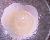 صورة لخطوة 2 من وصفة كيكة الحليب على طريقتي