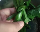 Foto langkah ke 1 dari resep Kue Cucur.