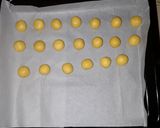 Foto langkah ke 3 dari resep Nastar Simple.