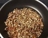 Keto Friendly Pecan Brownies recipe step 2 photo