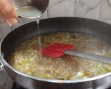 લેમન કોરીએન્ડર સૂપ (Lemon Coriander Soup Recipe In Gujarati) રેસીપી સ્ટેપ3ફોટો