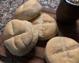 Foto del paso 6 de la receta: Pan Criollo