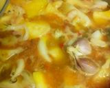 Foto del paso 4 de la receta: Timbal de guiso sepia