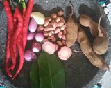 Foto langkah ke 1 dari resep Sayur asem.