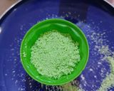 Foto langkah ke 2 dari resep Kue Putu dengan Cetakan.