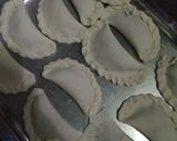 মজার নারকেল পুলি রেসিপির ধাপ 5 ছবি