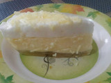 Puding salju