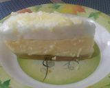 Foto langkah ke 1 dari resep Puding salju.