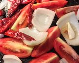 Foto del paso 3 de la receta: Chilaquiles Don Jimeno