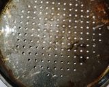 Foto del passaggio 5 della ricetta Pizza piccante e cremosa