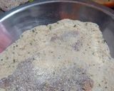 Foto del paso 4 de la receta: Milanesas maceradas (muy tiernas)