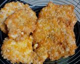 Foto langkah ke 5 dari resep Katsu Tempe.