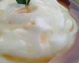 Foto langkah ke 6 dari resep Bubur sumsum.