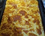 Foto del paso 6 de la receta: Lasagna de zapallo anco