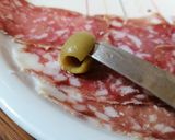 Foto del passaggio 2 della ricetta Tartine papillion