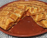 Foto del paso 13 de la receta: Empanada de atún Sin Gluten