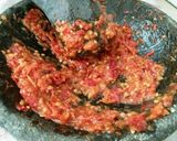 Foto langkah ke 3 dari resep Ayam Geprek (Simple).