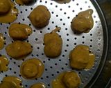 स्टीम सोया नगेट्स स्टिर फ्राई (steamed soya nuggets stir fry recipe in Hindi) रेसिपी चरण 4 फोटो