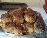 Foto del paso 9 de la receta: Rolls de canela