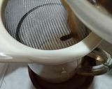 Foto langkah ke 2 dari resep Teh Bandrek Susu.