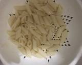 Italian Pasta recipe step 1 photo