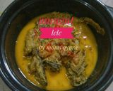 Foto langkah ke 5 dari resep 05. Mangut lele.