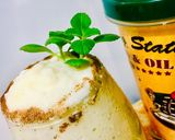 Foto del paso 5 de la receta: LICUADO DE MANZANAS 🍏 VERDES 🍏 CON LECHE 🥛🍶