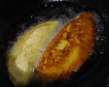 Foto del paso 6 de la receta: Empanadas de plátano maduro