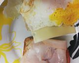 Foto del paso 3 de la receta: Sándwich club