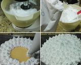 Foto del paso 8 de la receta: Pie de Limón!💜💜💜