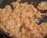 राजगीरा शीरा (rajgira shira recipe in hindi) रेसिपी चरण 3 फोटो