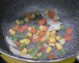 Foto langkah ke 6 dari resep Fuyunghai.