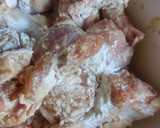 Foto langkah ke 4 dari resep Ayam Goreng Kemiri.
