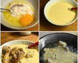 Foto langkah ke 4 dari resep Ayam Goreng Geprek.