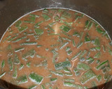 Foto del paso 5 de la receta: Habichuelas en salsa
