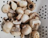 Foto del paso 2 de la receta: Pavo con champiñones