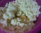 Foto del paso 2 de la receta: Ñoquis de papa DEFINITIVOS!