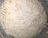A picture of step 3 of Puff puff.