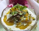 मैंगो क्रीम (Mango Cream) रेसिपी चरण 7 फोटो