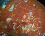 Foto del paso 3 de la receta: Estofado de albóndigas.👩🏼‍🍳☺️