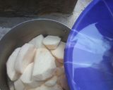 Soyayyar doya da kwaimatakin girki2 hoto