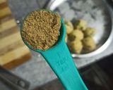 A picture of step 21 of Gobhi Kofta Curry.