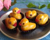 Foto langkah ke 4 dari resep Nastar bebek.