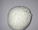 Foto del paso 1 de la receta: Pancitos Saborizados de Provenzal y Muzzarella