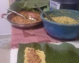 Foto del paso 4 de la receta: Mis pasteles en hojas